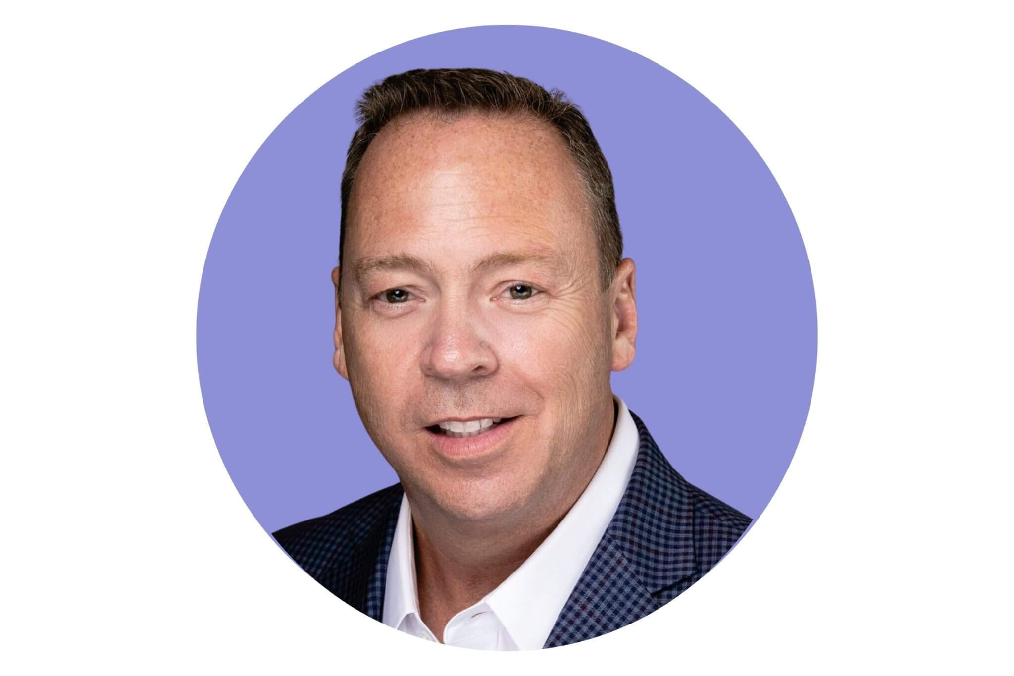Andrew Labetti OMNI - Leadership Team